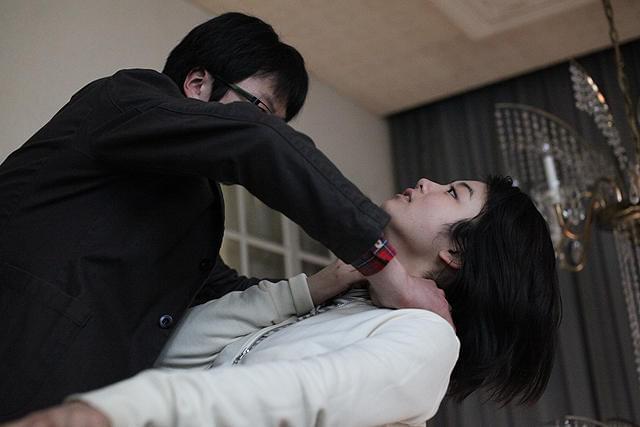 あなたの知らない怖い話 劇場版