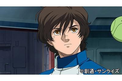 機動戦士ガンダムUC episode6「宇宙（そら）と地球（ほし）と」