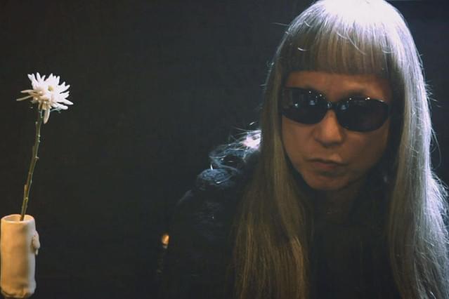 ドキュメント灰野敬二