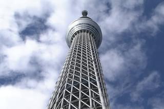 劇場版 東京スカイツリー 世界一のひみつの予告編・動画