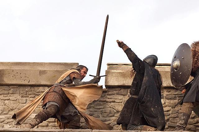 アイアンクラッド