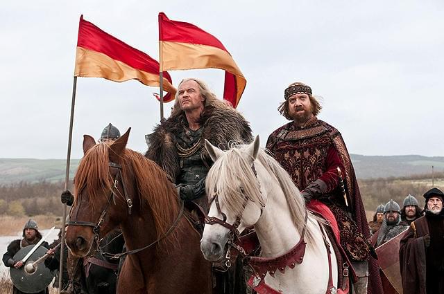 アイアンクラッド