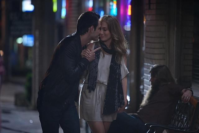 ジェニファー・ロペスの「恋愛だけじゃダメかしら？」の画像