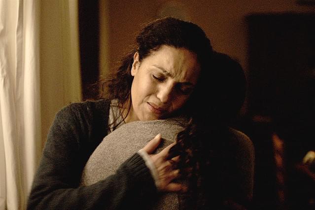 愛について、ある土曜日の面会室