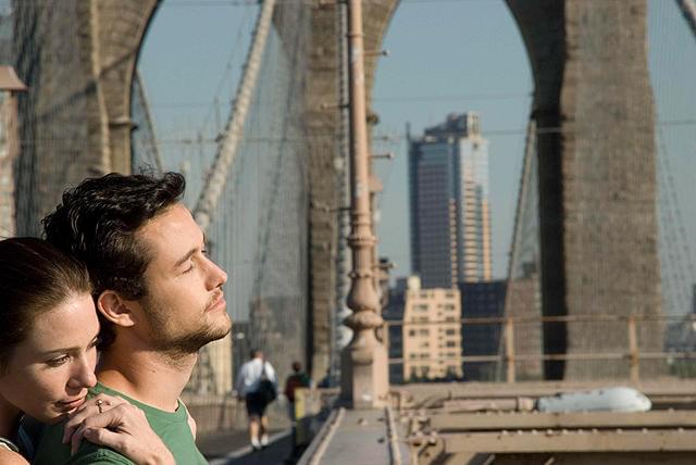 ハーフ・デイズ