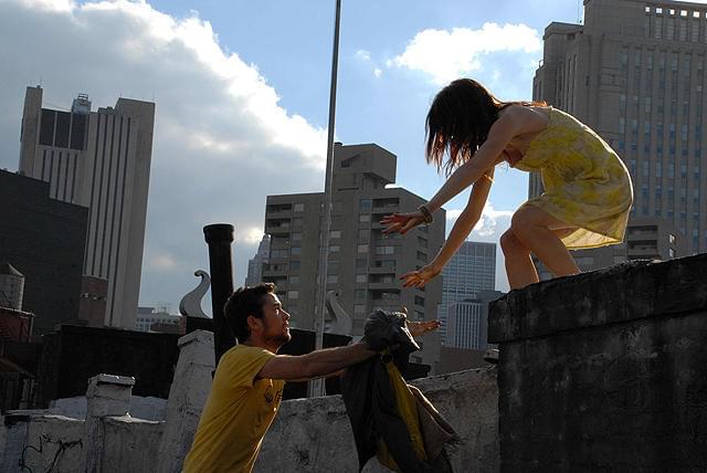 ハーフ・デイズ