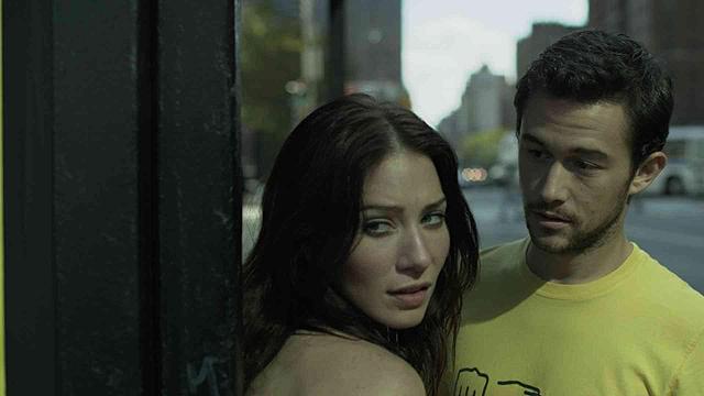 ハーフ・デイズ