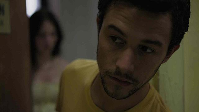 ハーフ・デイズ