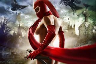 けっこう仮面 新生（リボーン）の予告編・動画