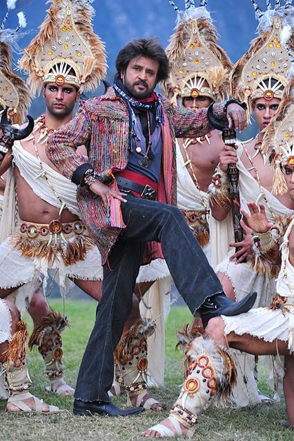 ロボット 完全版