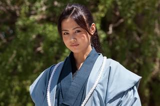 とびだせ新選組！