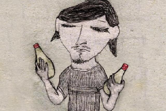 このマヨネーズはゆるすぎる