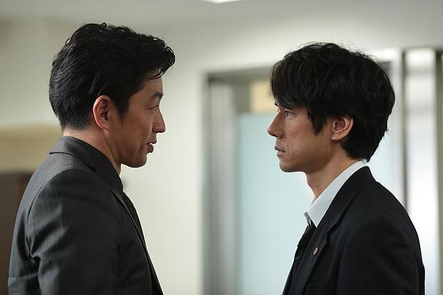 ストロベリーナイト