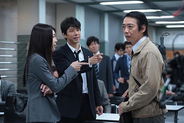 ストロベリーナイト