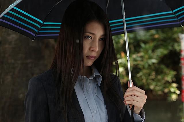 ストロベリーナイト : 作品情報・キャスト・あらすじ - 映画.com