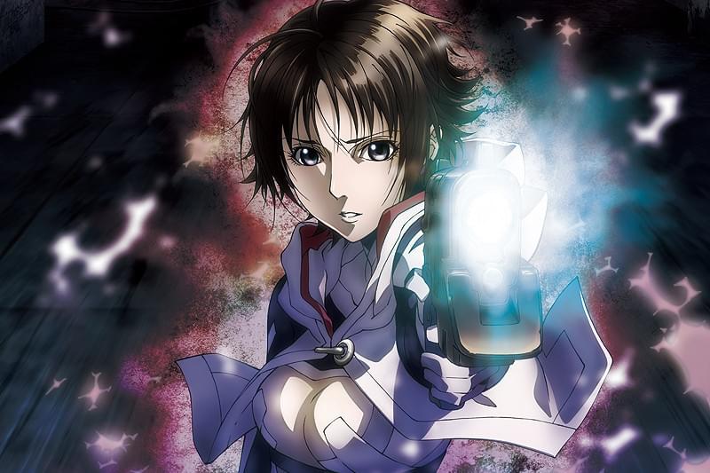 マルドゥック・スクランブル 排気 : 作品情報・声優・キャスト