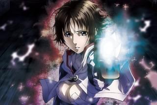 マルドゥック・スクランブル 排気