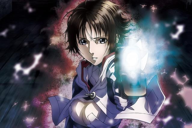 マルドゥック・スクランブル 排気