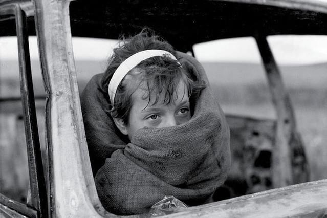 ベルタのモチーフ