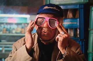 工事中の予告編・動画