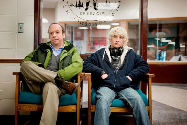 WIN WIN ダメ男とダメ少年の最高の日々