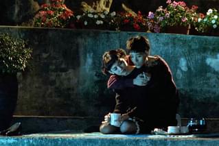 エドワード・ヤンの恋愛時代