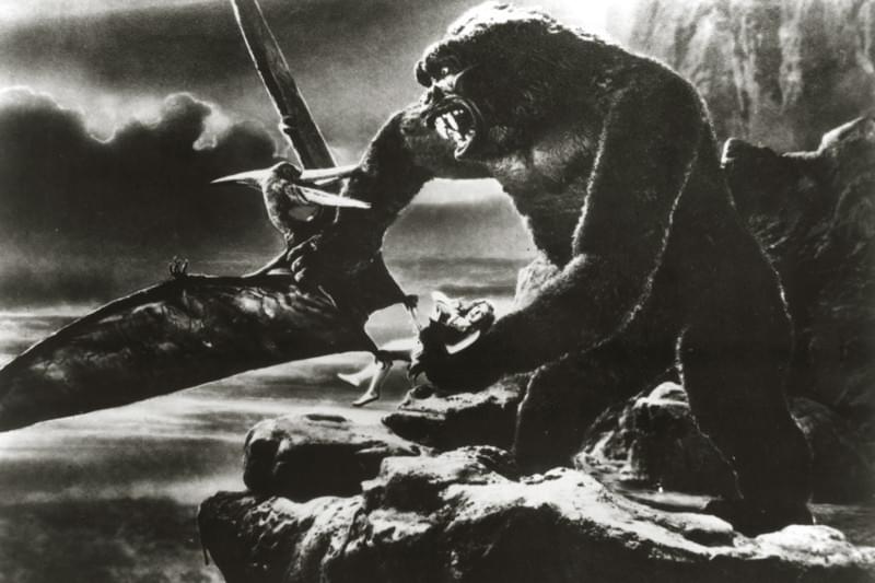 キング・コング（1933）