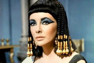 クレオパトラ（1963）