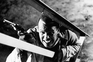 拳銃の報酬（1959）