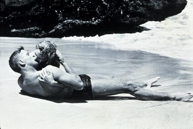 地上（ここ）より永遠に