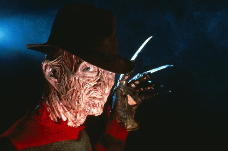 フレディ・クルーガー誕生！」エルム街の悪夢（1984） いちごだいふく
