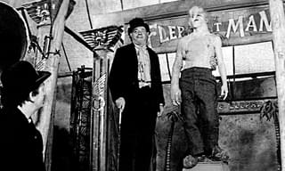 エレファント・マン