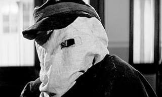 エレファント・マン