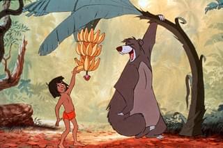 ジャングル・ブック（1967）