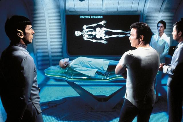 スター・トレック（1979）