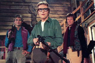 ダーティハンター