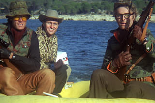 ダーティハンター