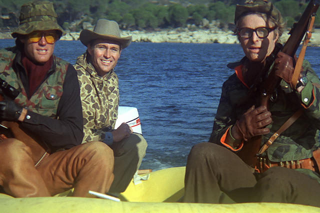 ダーティハンター