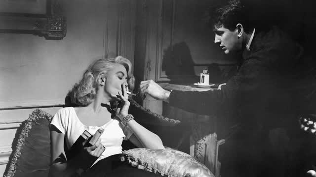 「ダグラス・サーク傑作選」予告編