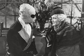 透明人間（1933）