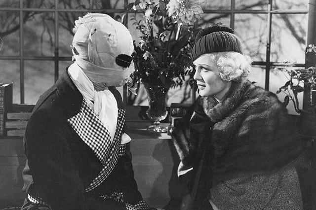 透明人間（1933）