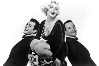 お熱いのがお好き