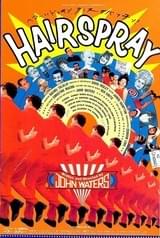 ヘアースプレー