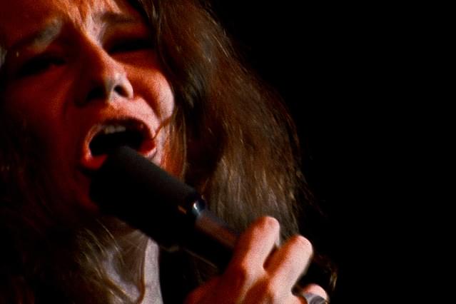 MONTEREY POP モンタレー・ポップ