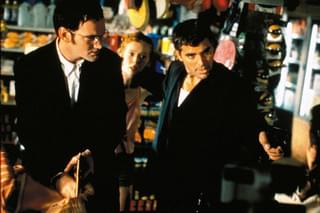 フロム・ダスク・ティル・ドーン