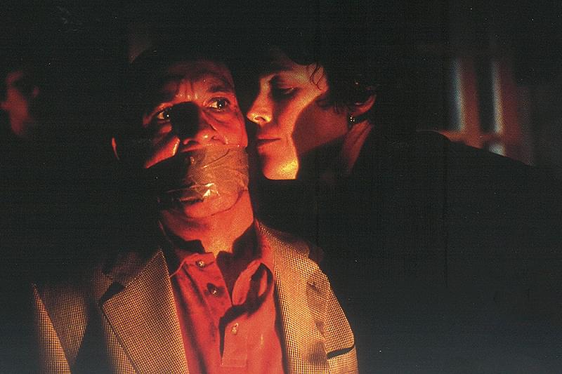 死と処女（おとめ） : 作品情報・キャスト・あらすじ・動画 - 映画.com