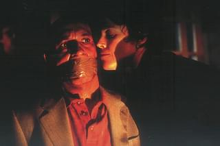 死と処女（おとめ）