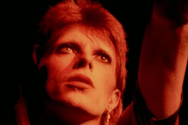 ジギー・スターダスト