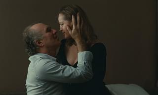 サン・スーシの女