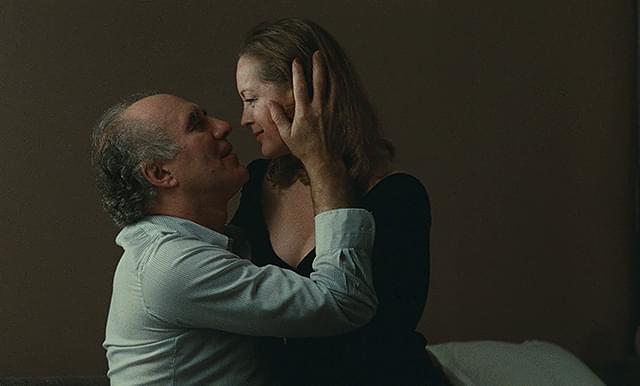 ロミー・シュナイダーの「サン・スーシの女」の画像